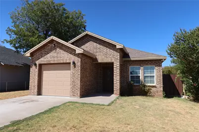 2410 Buchanan Street, Wichita Falls, TX 76309 - Photo 2