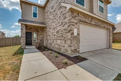 1403 Kinglet Drive, Ennis, TX 75119 - Photo 2