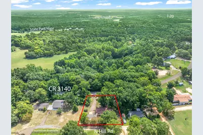 13379 County Road 3140, Tyler, TX 75706 - Photo 1