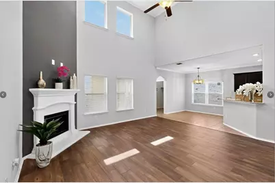 621 Big Horn Road, Aubrey, TX 76227 - Photo 8