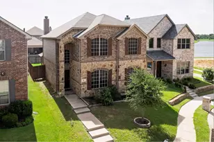 621 Big Horn Rd, Aubrey, TX 76227 - Photo 1
