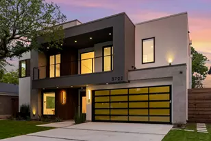 3722 Park Ln, Dallas, TX 75220 - Photo 2