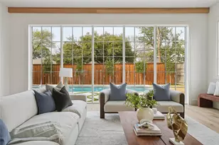 5945 Royal Crest Dr, Dallas, TX 75230 - Photo 2