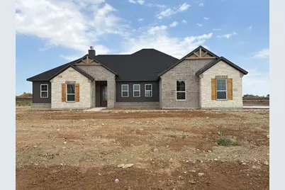 142 Pheasant Run Drive, New Fairview, TX 76078 - Photo 1