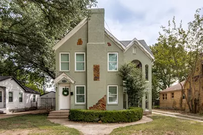 3814 Wendelkin Street, Dallas, TX 75215 - Photo 1