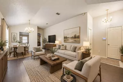 810 Engleside Drive, Arlington, TX 76018 - Photo 6