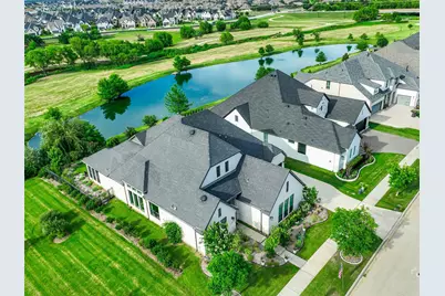 3900 Pepper Grass Lane, Prosper, TX 75078 - Photo 2