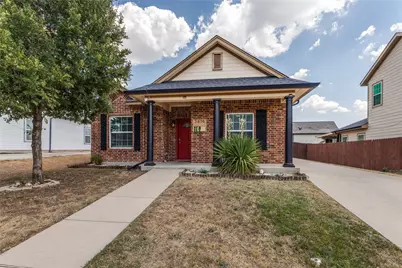 3616 Eagle Nest Street, Fort Worth, TX 76106 - Photo 2
