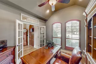 4805 Range Wood Dr, Flower Mound, TX 75028 - Photo 8