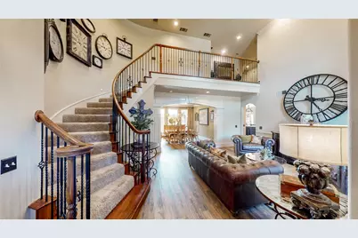 4805 Rangewood Drive, Flower Mound, TX 75028 - Photo 6