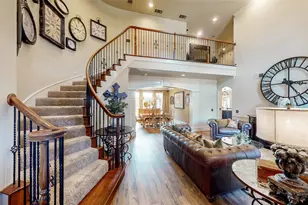 4805 Range Wood Dr, Flower Mound, TX 75028 - Photo 6