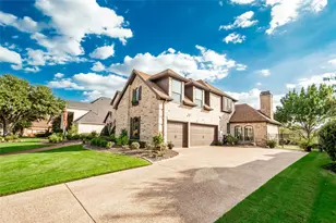 4805 Range Wood Dr, Flower Mound, TX 75028 - Photo 4