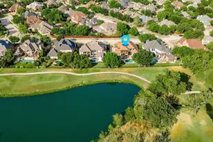 4805 Range Wood Dr, Flower Mound, TX 75028 - Photo 38