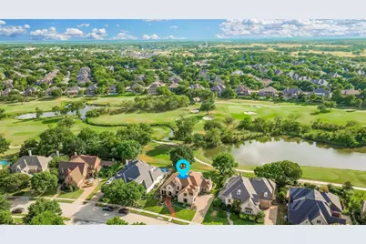4805 Rangewood Drive, Flower Mound, TX 75028 - Photo 1