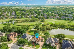 4805 Range Wood Dr, Flower Mound, TX 75028 - Photo 1
