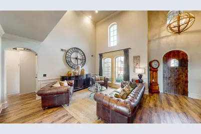 4805 Rangewood Drive, Flower Mound, TX 75028 - Photo 10