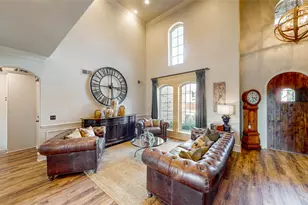 4805 Range Wood Dr, Flower Mound, TX 75028 - Photo 10