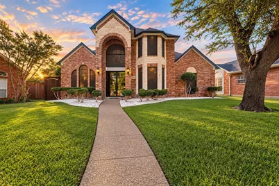 1814 Forest Meadow Lane, Richardson, TX 75081 - Photo 2
