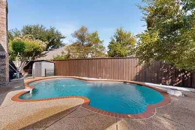 1814 Forest Meadow Lane, Richardson, TX 75081 - Photo 38