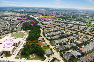 5405 Squeezepenny Ln, McKinney, TX 75070 - Photo 28