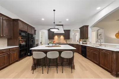 5405 Squeezepenny Lane, McKinney, TX 75070 - Photo 8