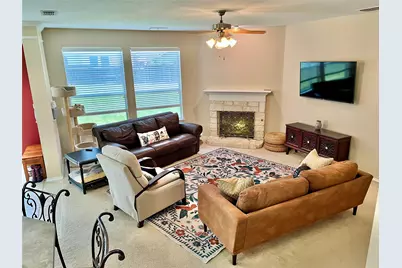 13081 Fencerow Road, Fort Worth, TX 76244 - Photo 8