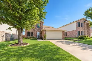 2517 Brinlee Branch Ln, McKinney, TX 75071 - Photo 2