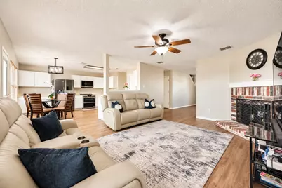 2517 Brinlee Branch Lane, McKinney, TX 75071 - Photo 6