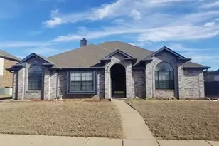 1208 Berkshire Ct, Allen, TX 75002 - Photo 1