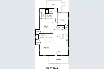 5231 Beeman Avenue, Dallas, TX 75223 - Photo 4