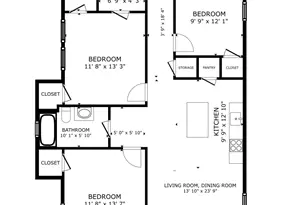 5231 Beeman Ave, Dallas, TX 75223 - Photo 4