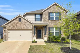 1022 Coppersmith Way, Forney, TX 75126 - Photo 1