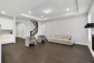 1022 Coppersmith Way, Forney, TX 75126 - Photo 8