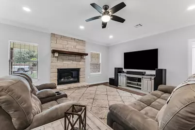 128 Sydney Lane, Robinson, TX 76655 - Photo 18