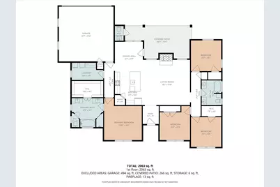 128 Sydney Lane, Robinson, TX 76655 - Photo 40