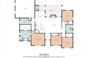 128 Sydney Ln, Robinson, TX 76655 - Photo 40