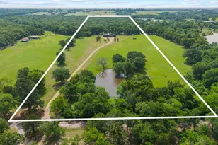1648 Vz County Rd 3211, Wills Point, TX 75169 - Photo 4