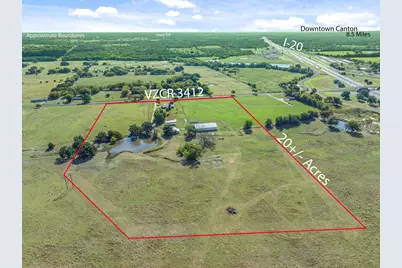 301 Vz County Road 3412, Wills Point, TX 75169 - Photo 22