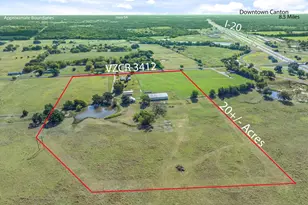 301 Vz County Rd 3412, Wills Point, TX 75169 - Photo 22