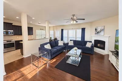 2104 Stonewood Drive, Lancaster, TX 75134 - Photo 2
