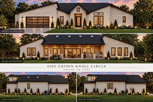 4505 Crown Knoll Cir, Dallas, TX 75232 - Photo 1