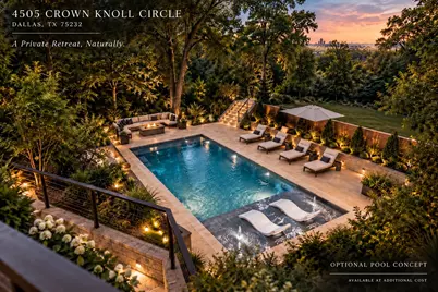 4505 Crown Knoll Circle, Dallas, TX 75232 - Photo 6