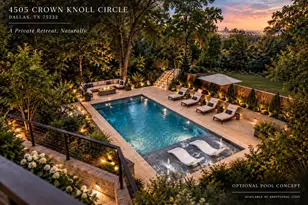 4505 Crown Knoll Cir, Dallas, TX 75232 - Photo 6