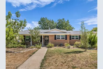 1007 Melrose Drive, Waco, TX 76710 - Photo 1