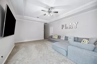 2309 Briar Court, Frisco, TX 75034 - Photo 20