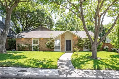 7162 Carrousel Circle, Dallas, TX 75214 - Photo 1