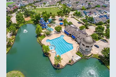 1051 Providence Boulevard, Providence Village, TX 76227 - Photo 14