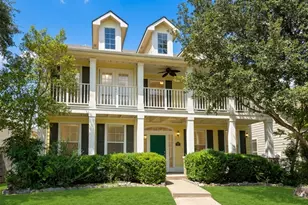 1051 Providence Blvd, Providence Village, TX 76227 - Photo 1