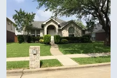 4005 Desert Mountain Drive, Plano, TX 75093 - Photo 1
