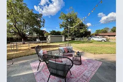 1811 W Overhill Drive, Stephenville, TX 76401 - Photo 26